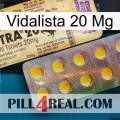 Vidalista 20Mg new06